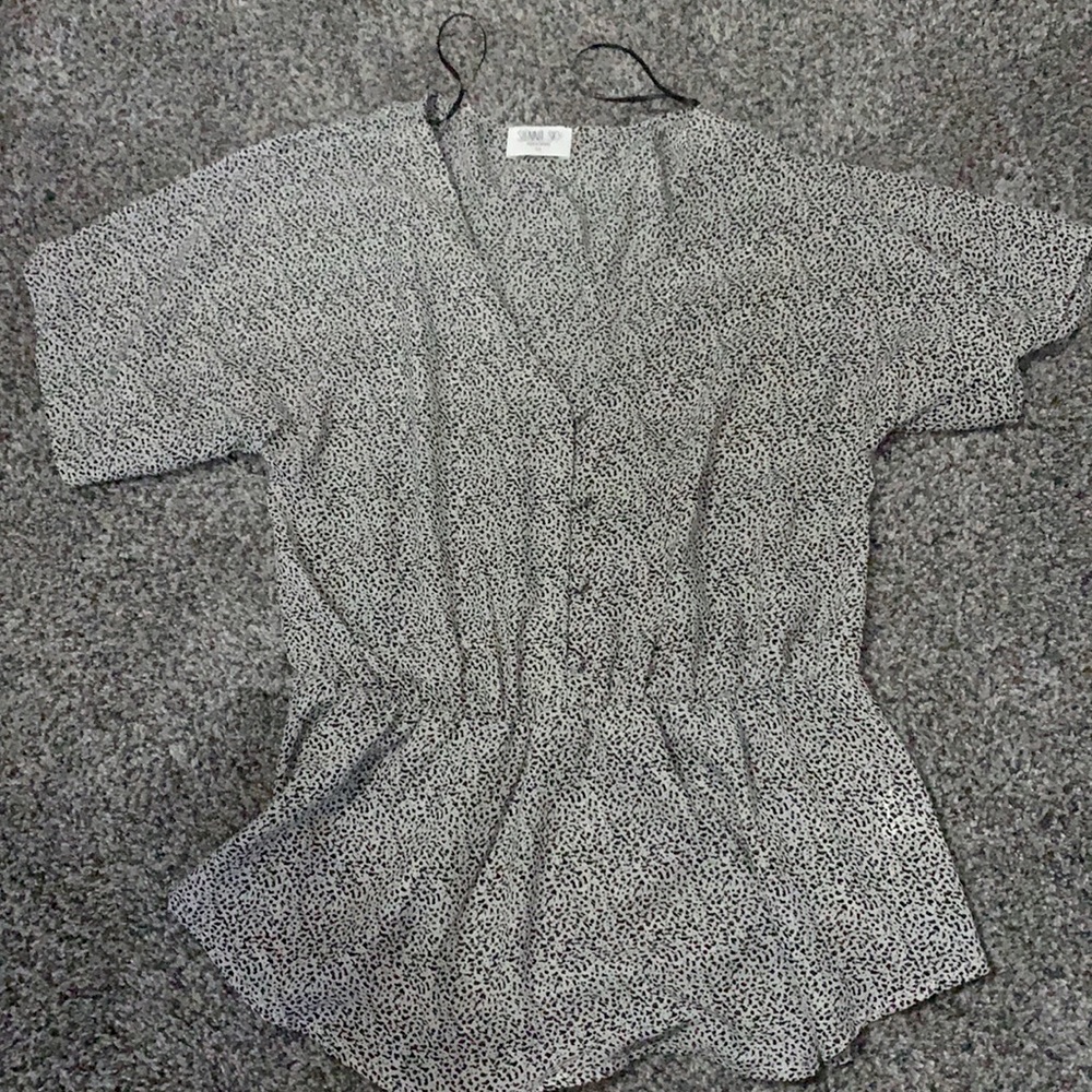 Blouse